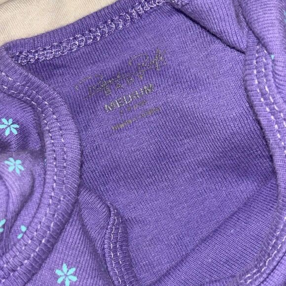 4 piece 90s Baby Vibe Set - Picture 3 of 5